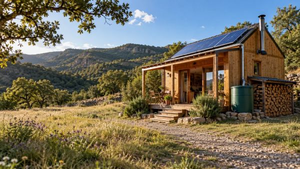 10 raisons d'évaluer la performance des logements écologiques