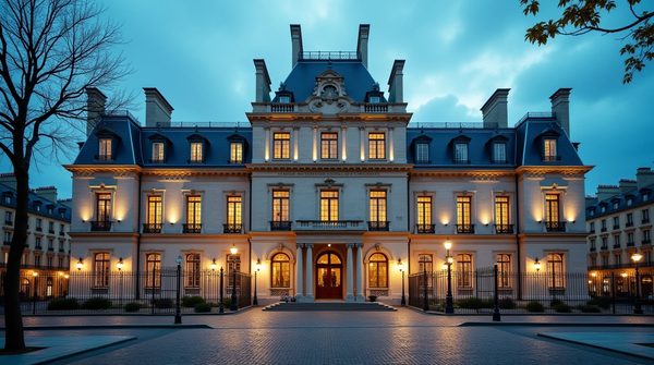 Collège international à paris : comprendre l'offre et les spécificités d'un enseignement mondial