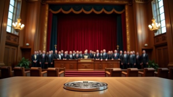 Comment obtenir une médaille du travail pour vos années de service ?