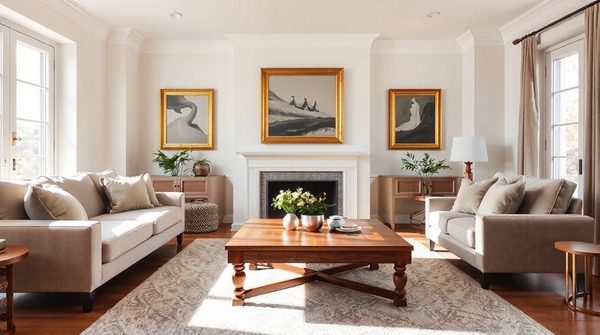 Découvrez comment embellir votre maison simplement