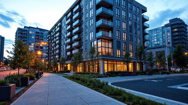 Découvrez les offres novatrices de logement d'Horizon habitat