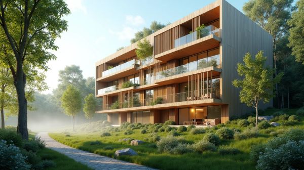 DPE B : comprendre la performance cachée des logements écologiques