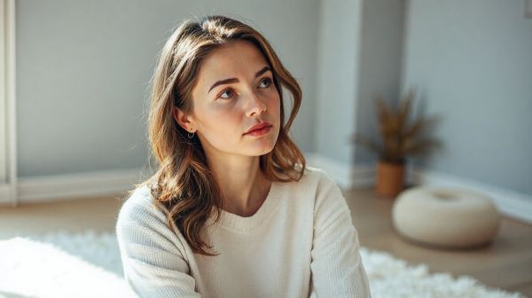 Évaluez votre innocence : le quiz sur votre pureté personnelle