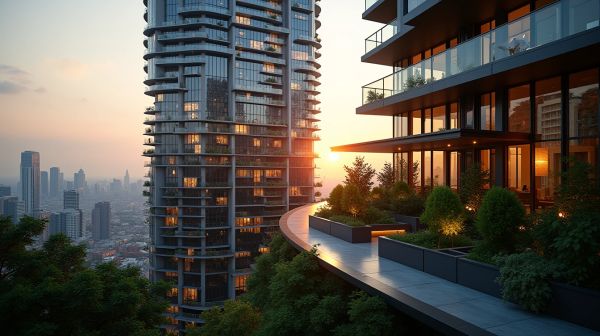 Horizon habitat propose des solutions de logement innovantes