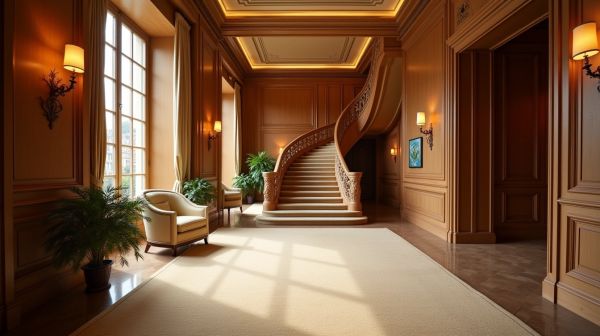 Hôtel Paris 5 : le guide pour un séjour exceptionnel