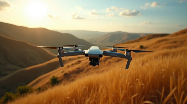 Maîtriser les drones fvp : votre guide complet pour débuter