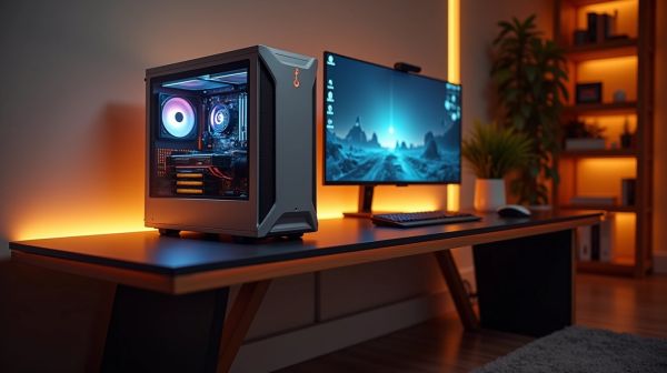 Meilleur pc gamer : le choix parfait pour chaque joueur