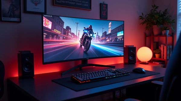 Meilleur pc gamer : le choix parfait pour chaque joueur
