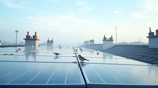 Optimiser votre installation de panneaux photovoltaïques pour réduire vos factures