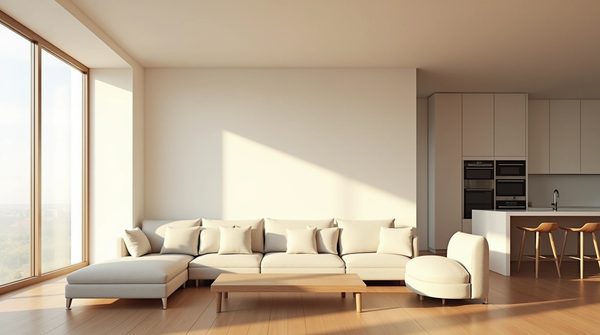 Rénovation d'ampleur : transformer son logement pour un confort durable