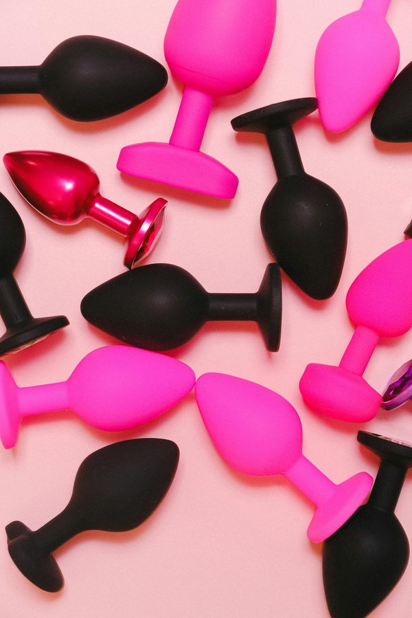 Les dildos réalistes : une expérience inégalée à explorer !