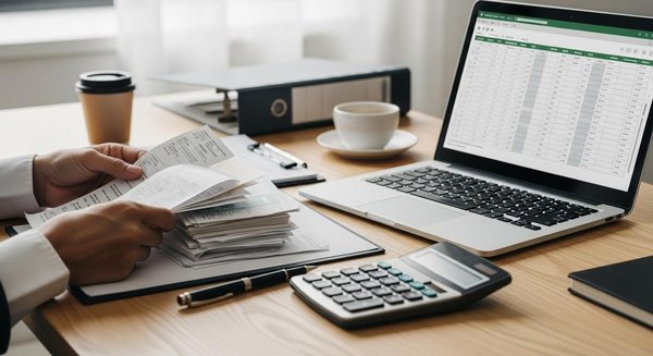 La politique de remboursement des frais professionnels : les règles à connaître