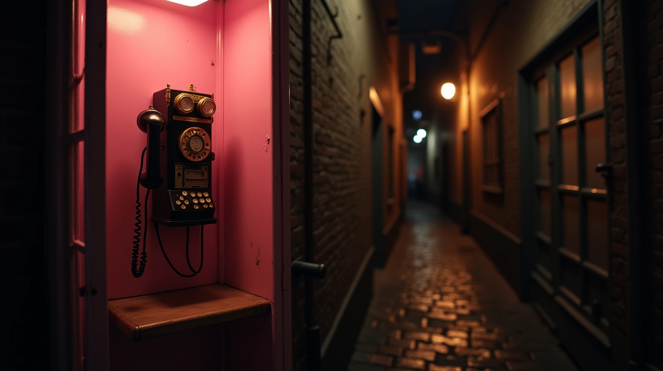 Questions fréquentes sur ces services