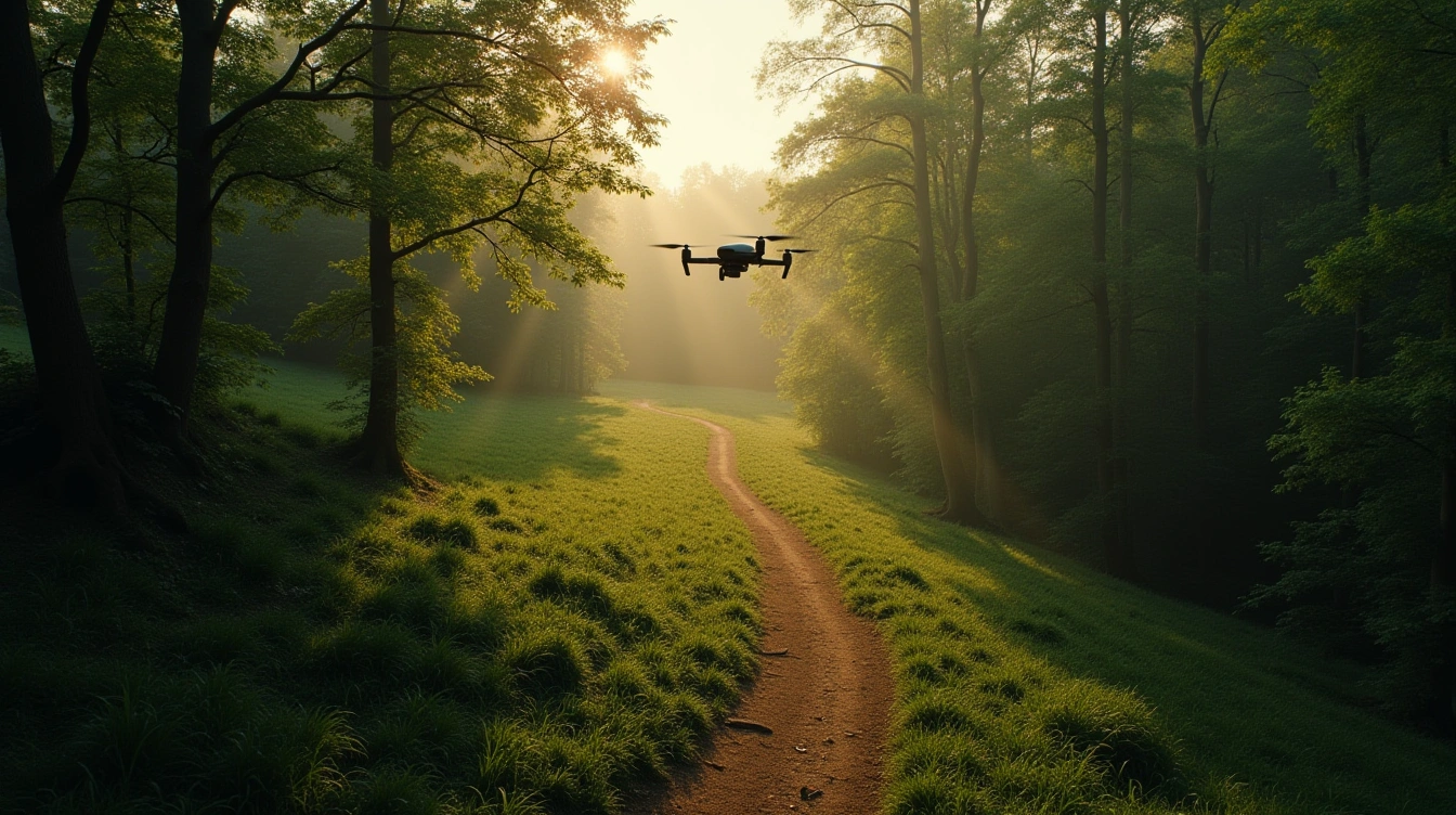 Vos questions sur les drones FPV